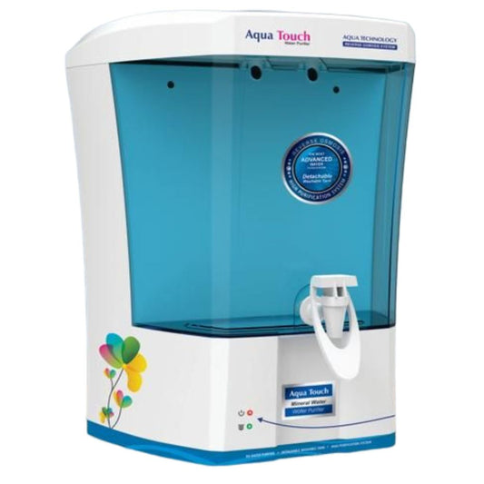 Aqua Touch Ro water purifier - Faritha