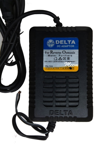 Powersupply Adapter transformer Model 24Volt 1.2A suitable for All R.O Water Purifier - Faritha