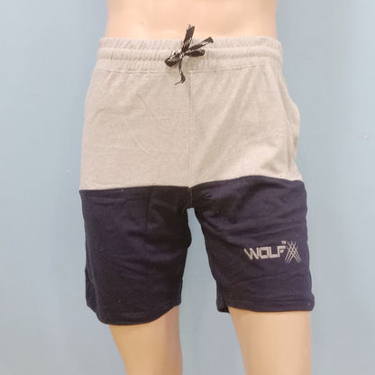 Branded Shorts for Men - 5 Colours - TP1