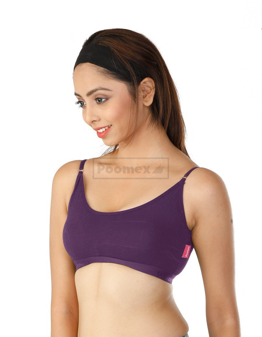 Poomex hot sale sports bra