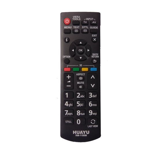 LG Smart TV remote control Netflix, Amazon RM-1180M - Faritha