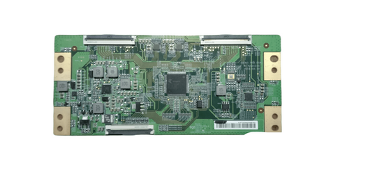 HV550QUB-H84 T-Con Board replacement for Nokia 55" LED TV