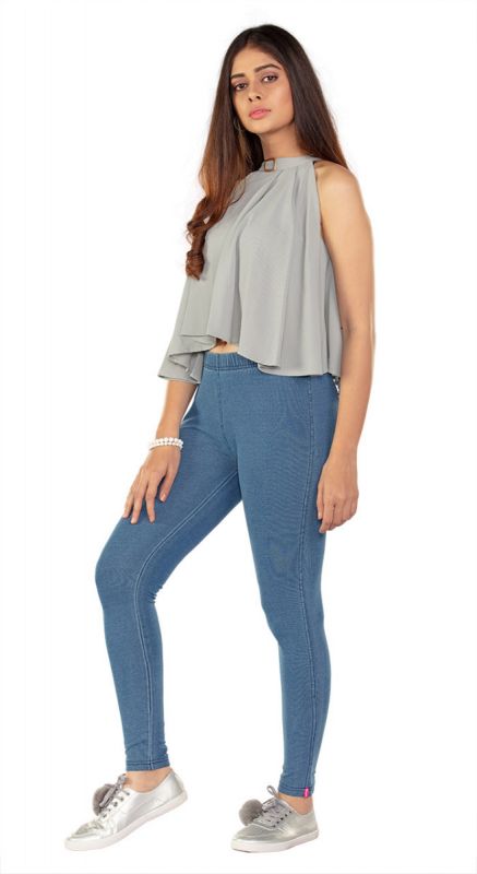 Prisma Jeggings Fashion. Dress up or down in these draped…, by BrandPrisma