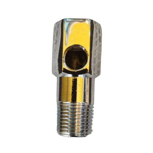 Brass Inlet Valve For All Kind of Ro Water Purifiers - Faritha