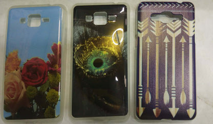 Samsung J2-ACE Multi Colour Back Cover
