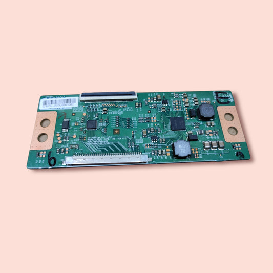 LC3200XY-Small CTRL T-Con Board Replacement for LG TVs