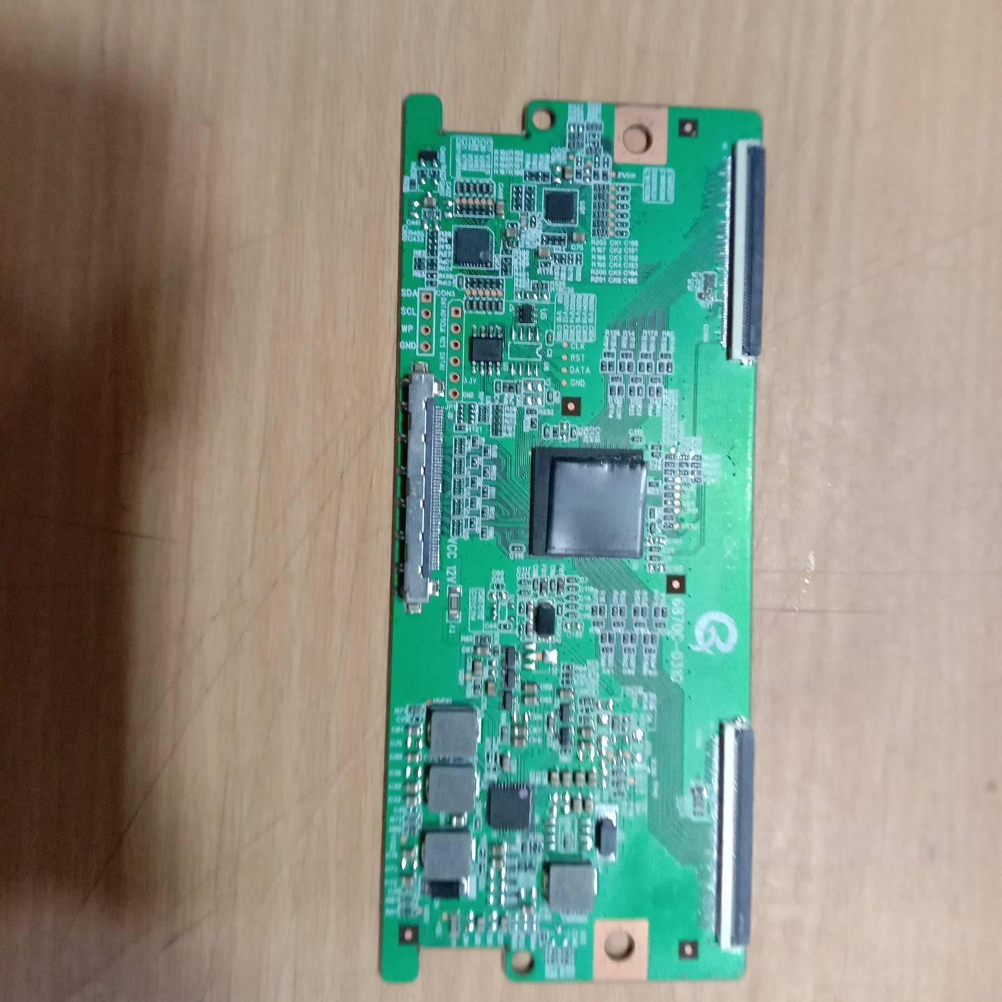LED LCD TV LG T-Con Board 6870C-0310
