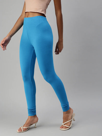 Sree Fashions - PRISMA Leggings a Brand of POOMEX with