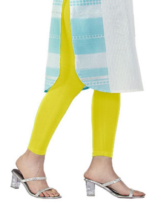 Buy prisma leggings ankle length in India @ Limeroad