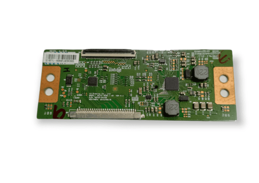 LG 32" TV T-Con Board 6871L-4604A FLAQSV3655 Replacement