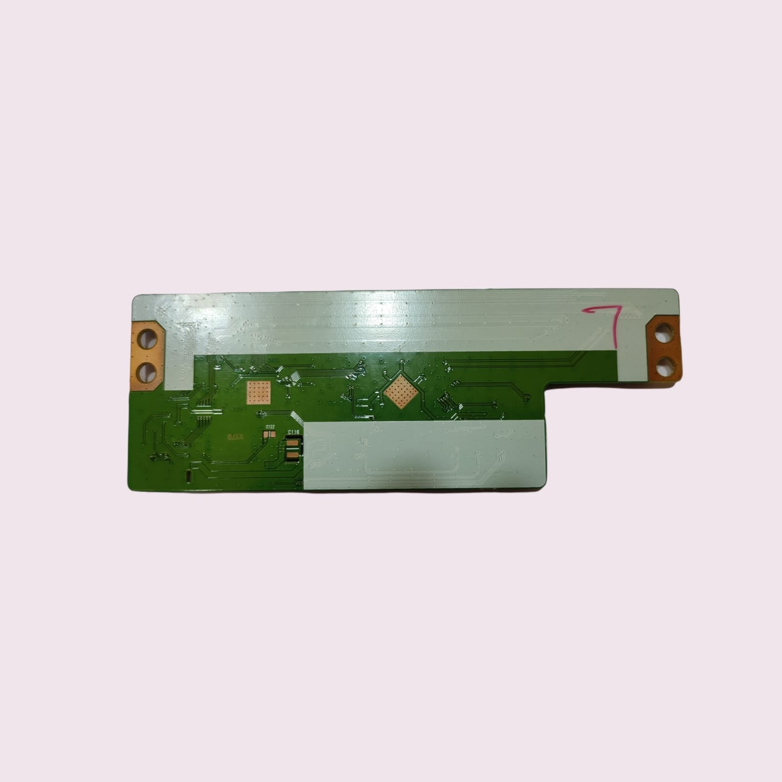 LG LED LCD TV T-Con Board 6870C-04710B1