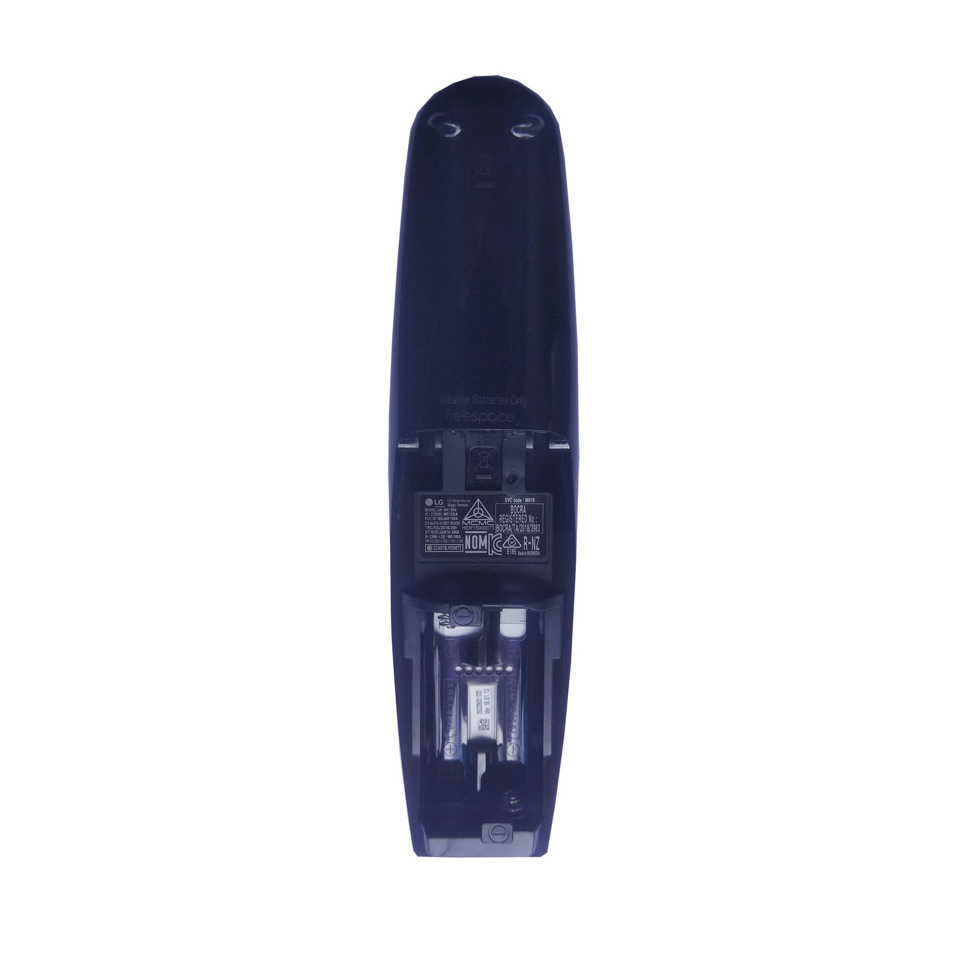 Original Genuine LG Magic Remote Control Model : AN-MR19BA - Faritha