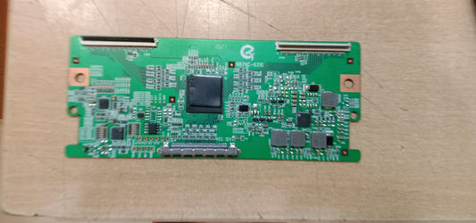 LG 6870C-0310 T-Con Board for TV