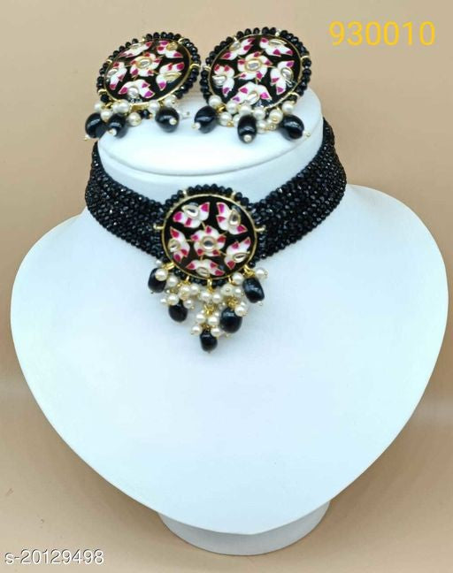Twinkling Fancy Women Necklaces & Chains - Faritha