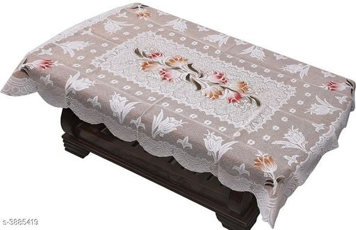Center Table Cover*
