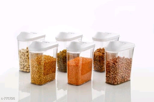 Spice Rack Storage Container - Faritha