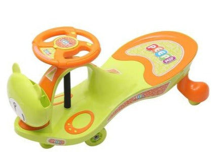 Useful Baby Potty Training Swing Car 