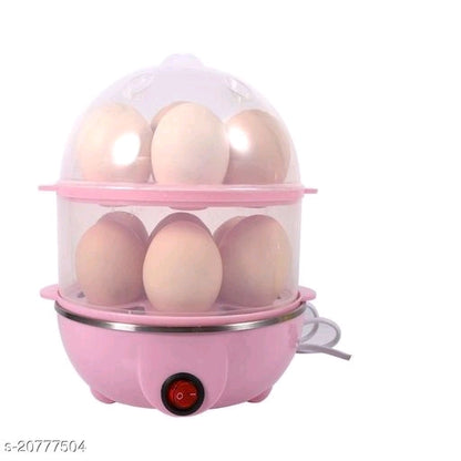 New Trendy Egg Boiler - Faritha