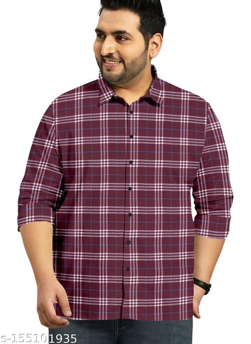 Gents Shirt - Faritha