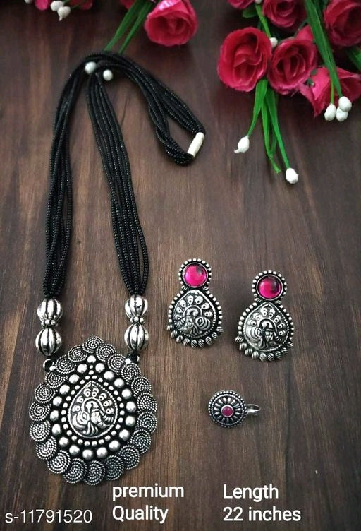 Shimmering Elegant Mangalsutras