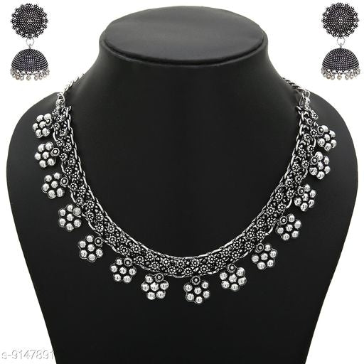 Princess Fusion Jewellery Sets* - Faritha