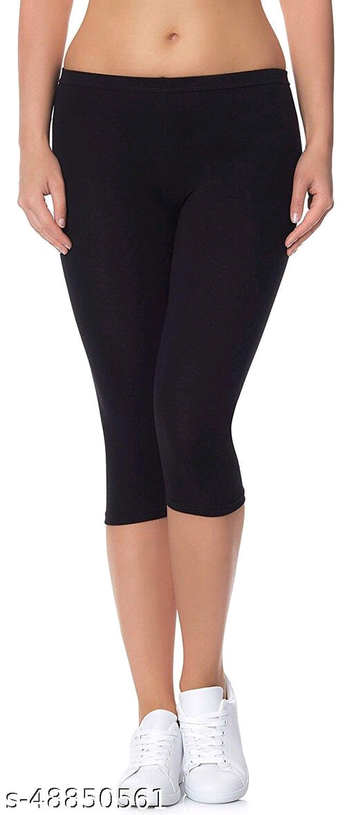 Designer Fashionista Women Leggings - Faritha
