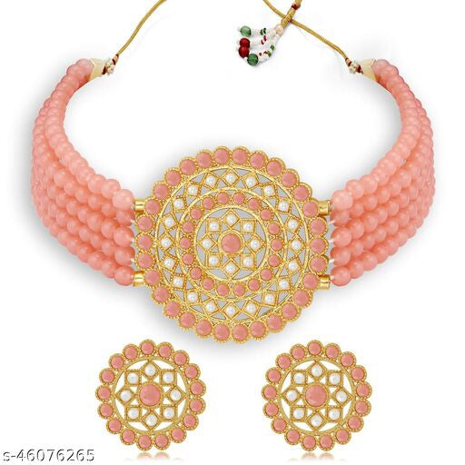 Twinkling Charming Women Necklaces & Chains - Faritha