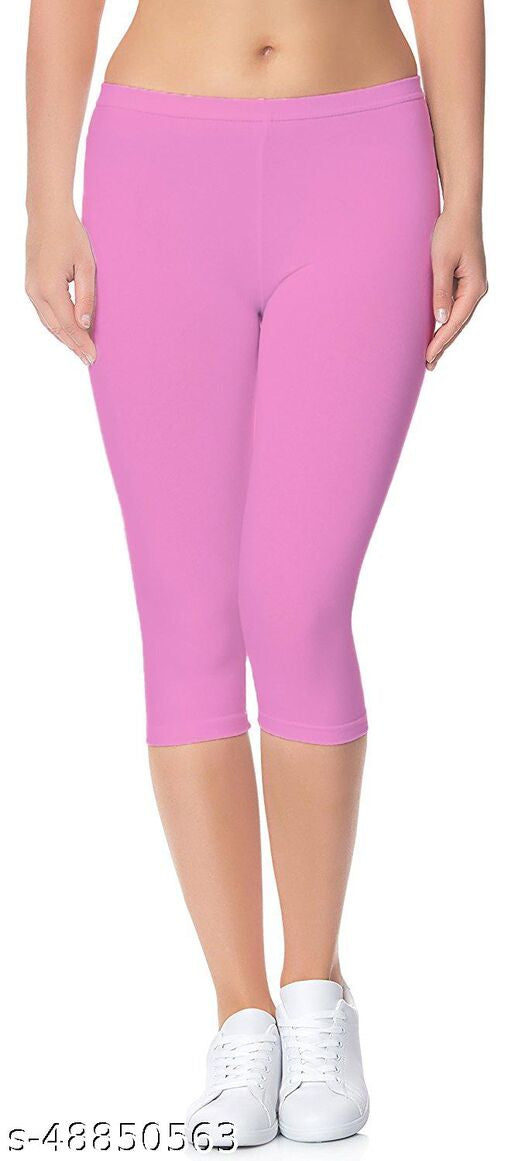 fcity.in - Womens Relaxed Fit Designer Leggings / Fancy Latest Women  Leggings