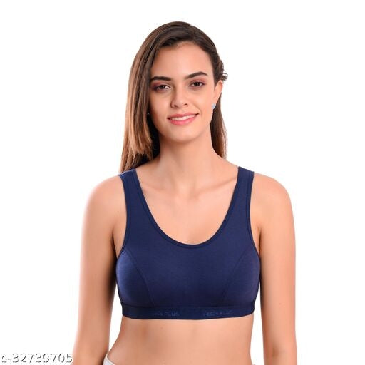 Stylish Women Bra 3 Pcs - Faritha