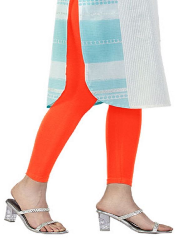 S Size Prisma Ankle Leggings -48 Beautiful Colours