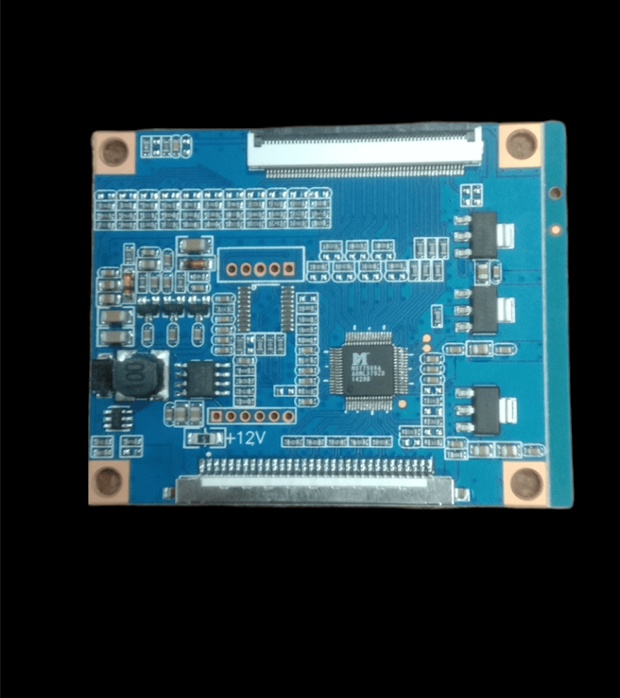  Panasonic T-Con Logic Board Replacement for TV