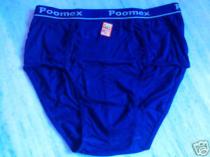 Gents Poomex French OE Brief - Faritha