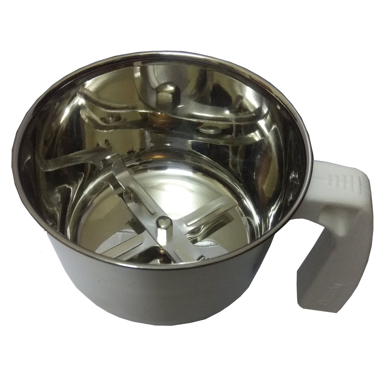Preethi Big Grinder / Mixer Jar Stainless Steel (1000 ml)