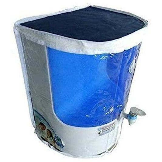 Plastic Protection RO Cover Suitable for Aquaguard Reviva and Dolphin Model - Faritha