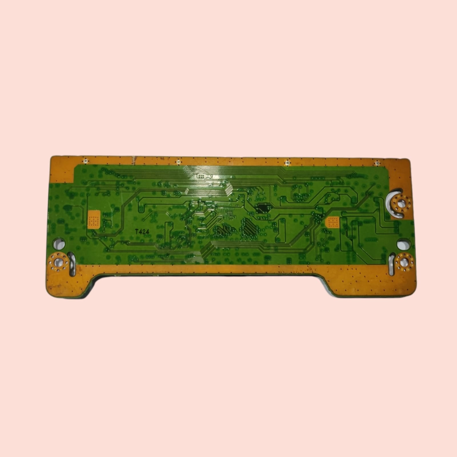 Samsung BN41-02111A T-Con Board replacement for 40–55 inch TVs