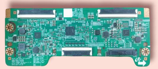 Samsung BN41-02992B T-Con Board Replacement for LED TVs