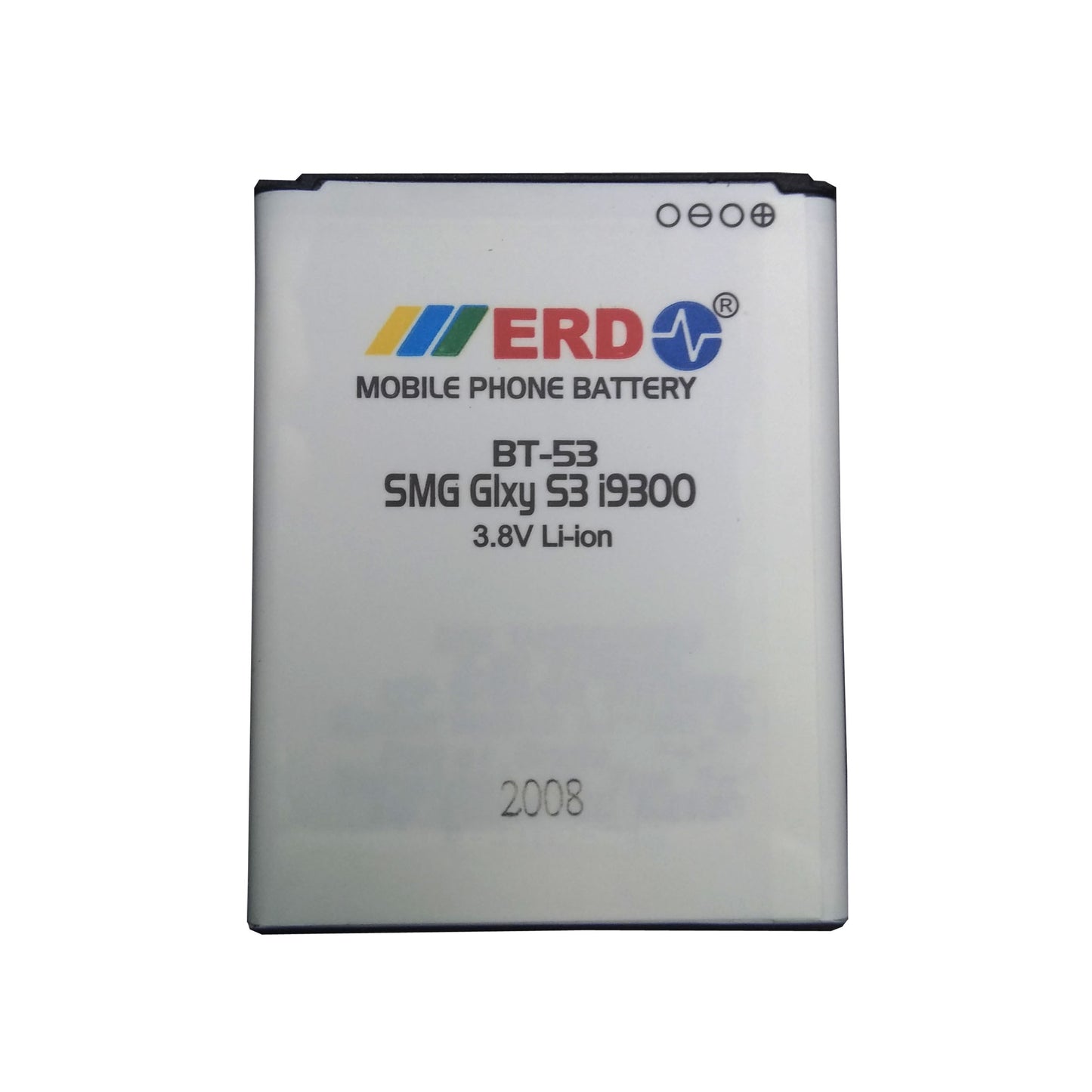 Mobile Phone High Capacity Battery for Samsung Galaxy S3 i9300