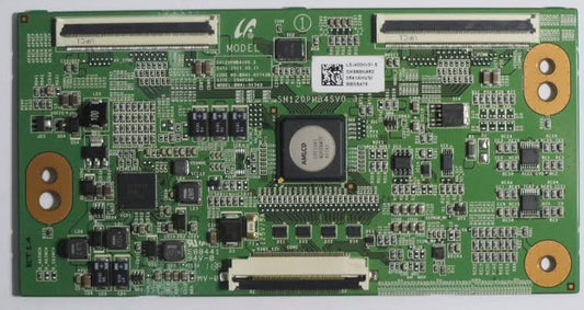 SH120PMB4SVO.3 T-Con Board Replacement for Full HD & 4K TVs