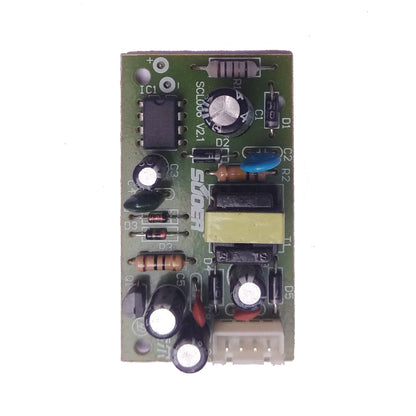 5V/12V/18V Universal Induction Cooker Switch Switching Power Supply Module Board - Faritha
