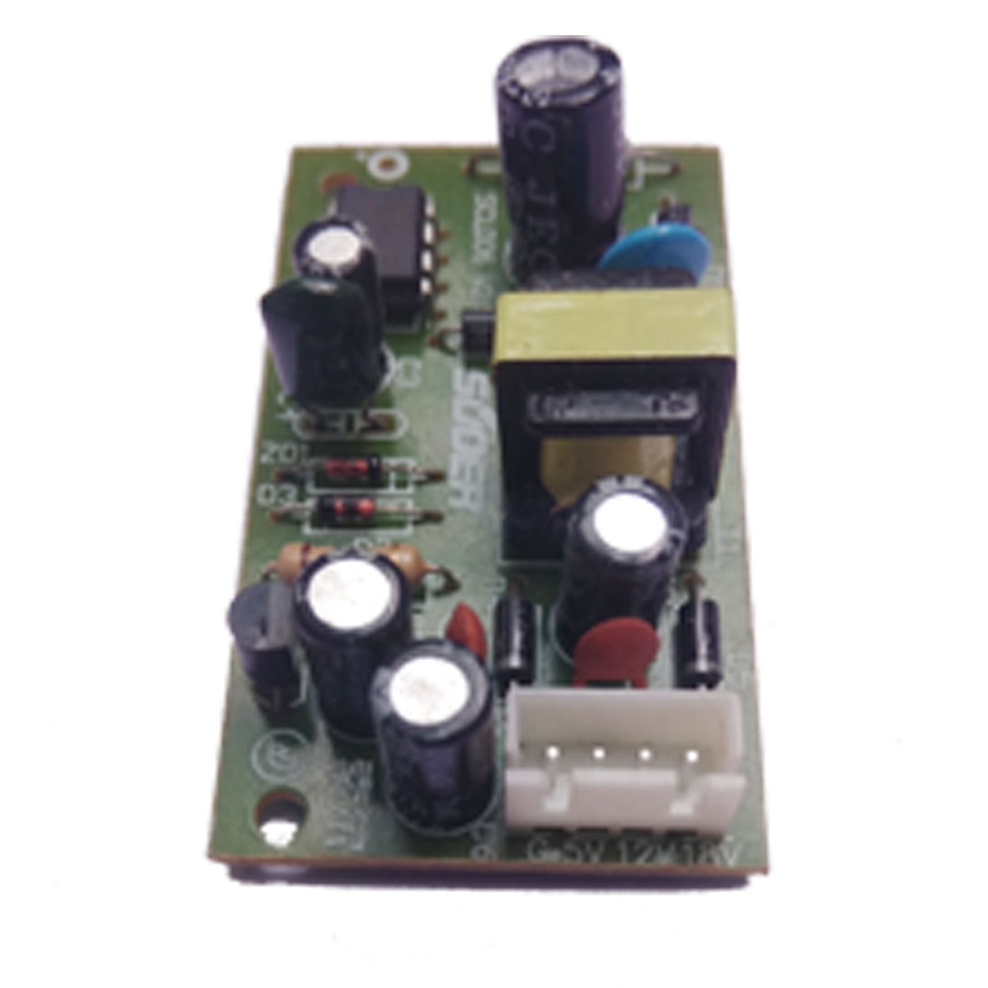 5V/12V/18V Universal Induction Cooker Switch Switching Power Supply Module Board - Faritha