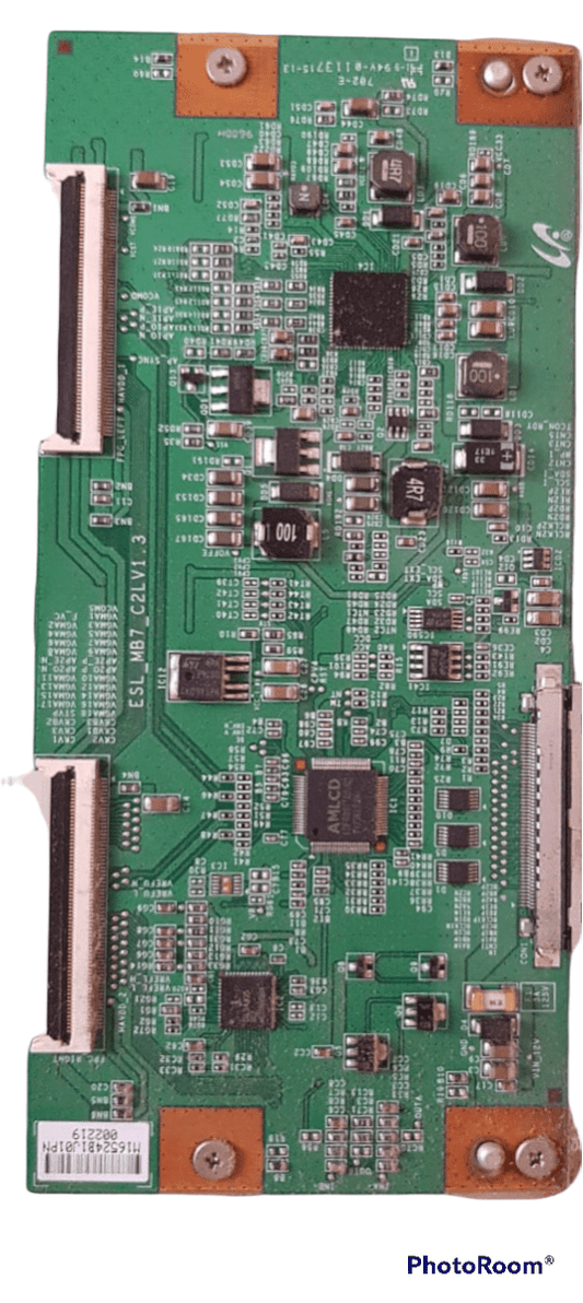 Original Sony ESL_MB7_C2LV1.3 T-Con Board for LCD/LED TV