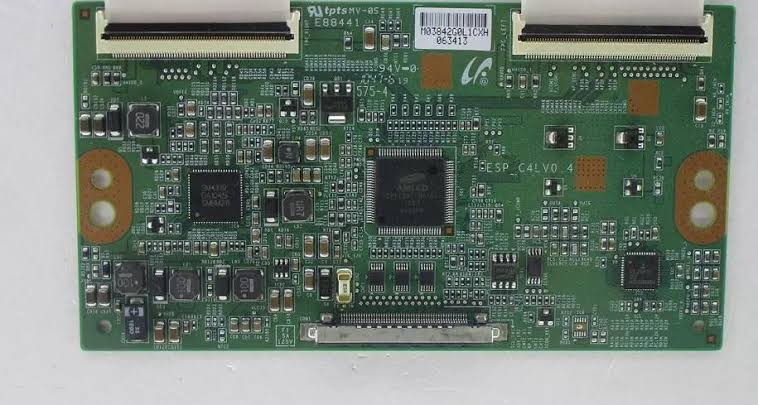 ESP_C4LV0.4 T-Con Board for Sony LED TVs