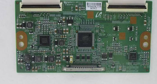 ESP_C4LV0.4 T-Con Board for Sony LED TVs