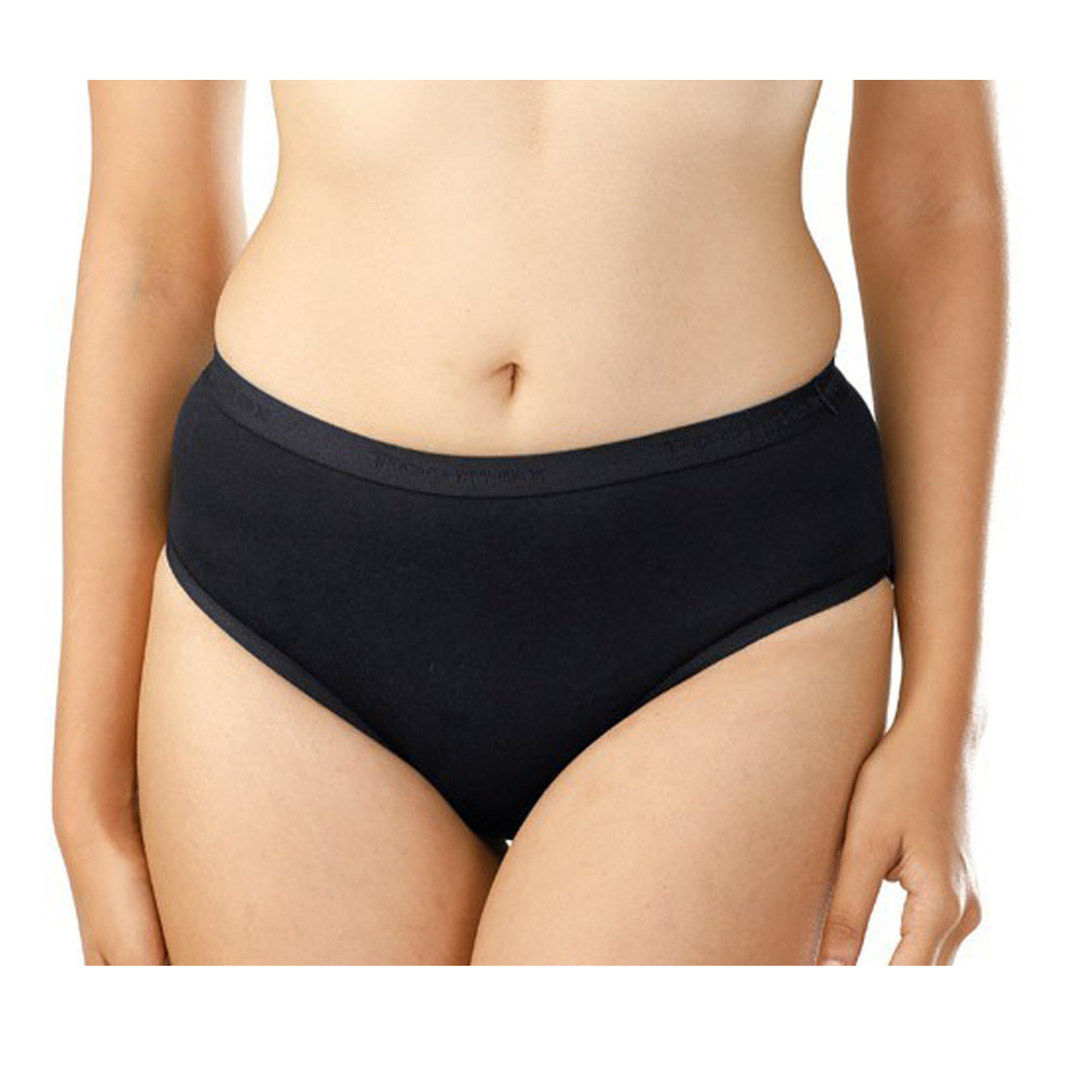 Poomex Ladies Special Panties Plain OE - Faritha