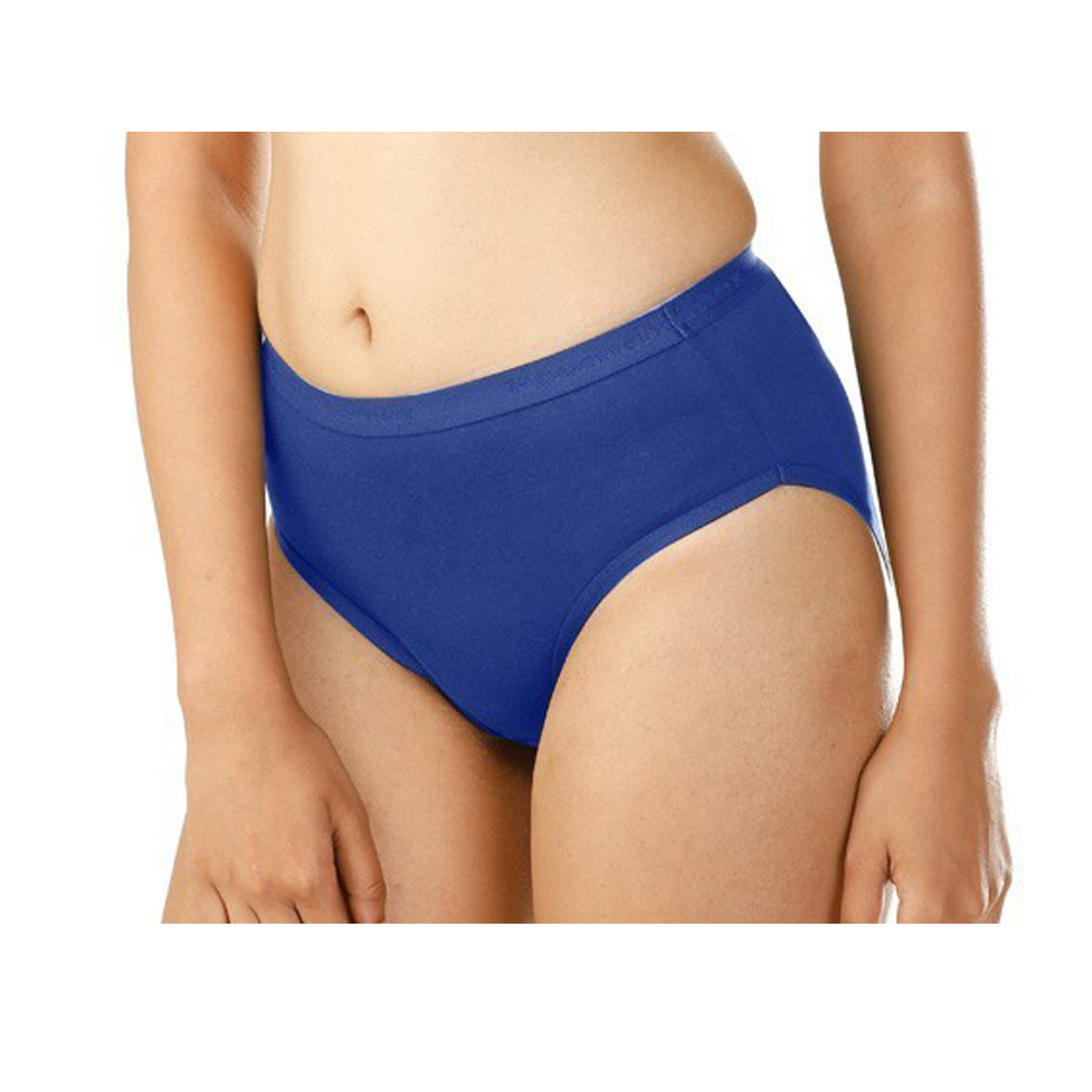 Poomex Ladies Special Panties Plain OE - Faritha