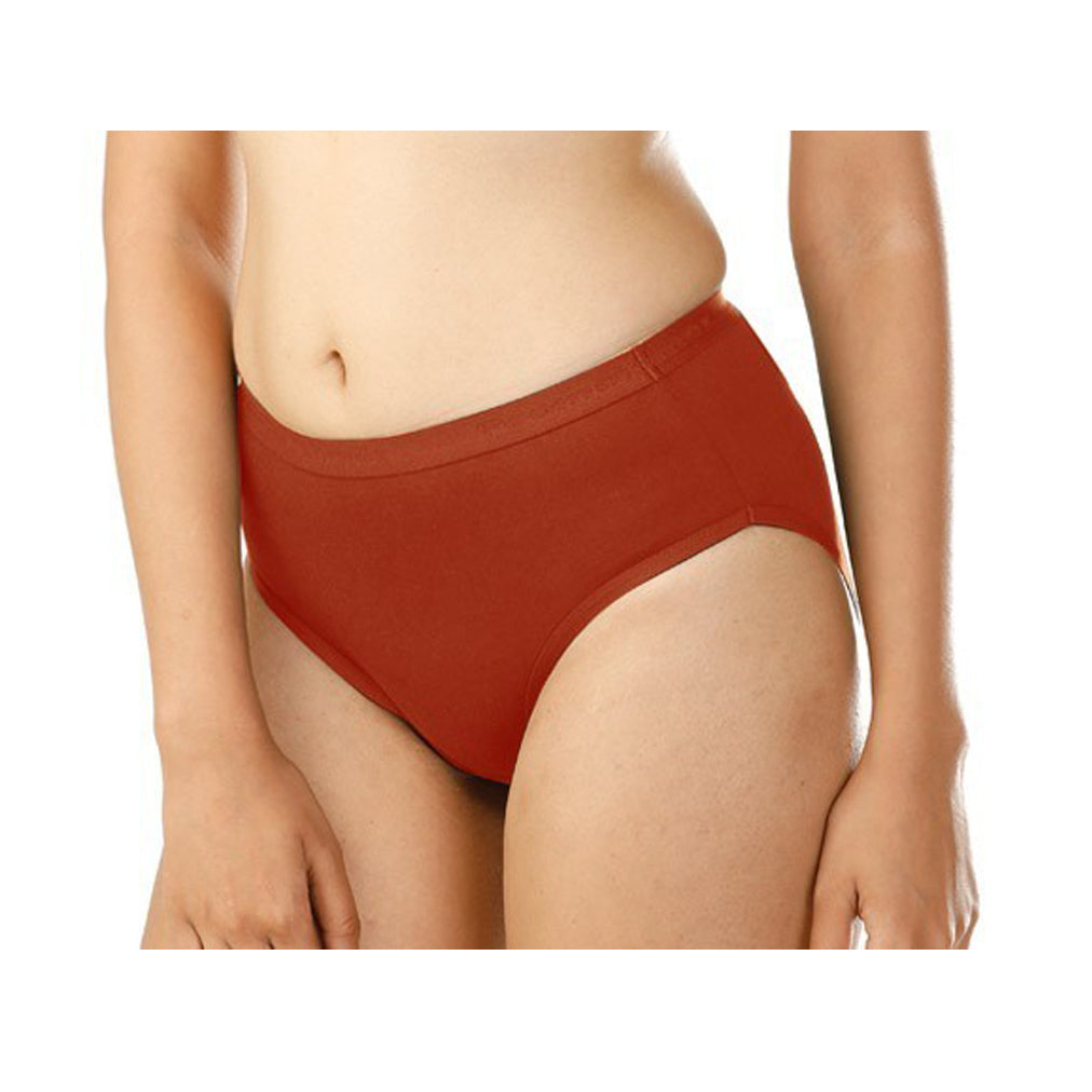 Poomex Ladies Special Panties Plain OE