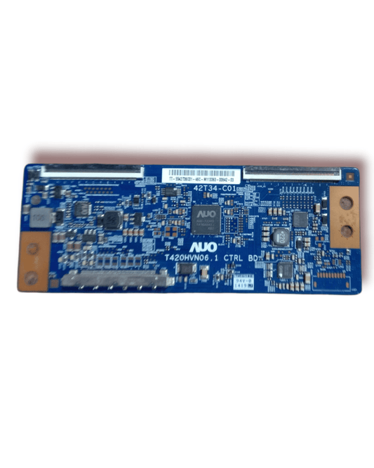 T420HVN06.1 T-Con Board 42T34-C01 for 42 Inch TVs