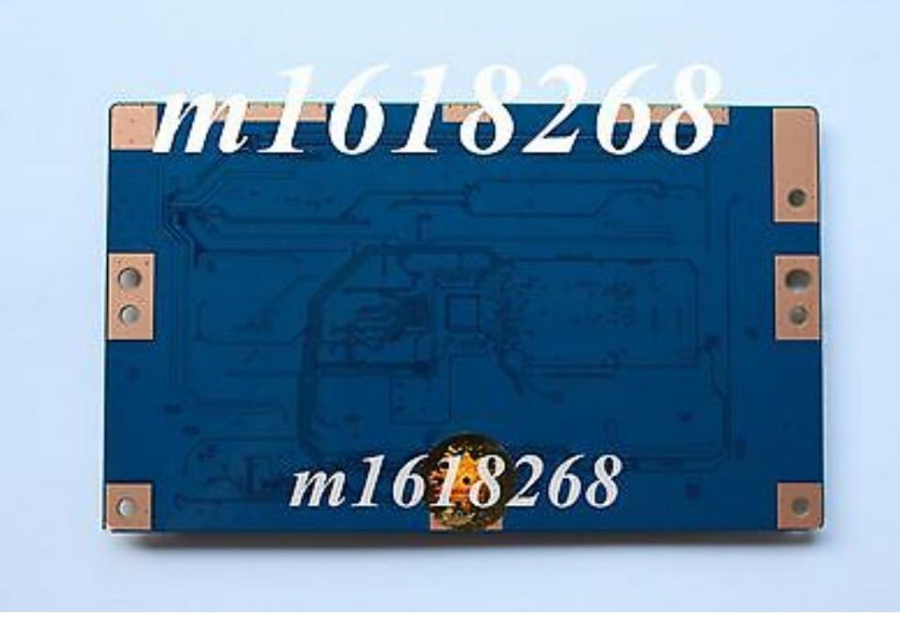 T460HVN05.3 T-Con Board 46T21-C07 replacement for 46 inch TVs