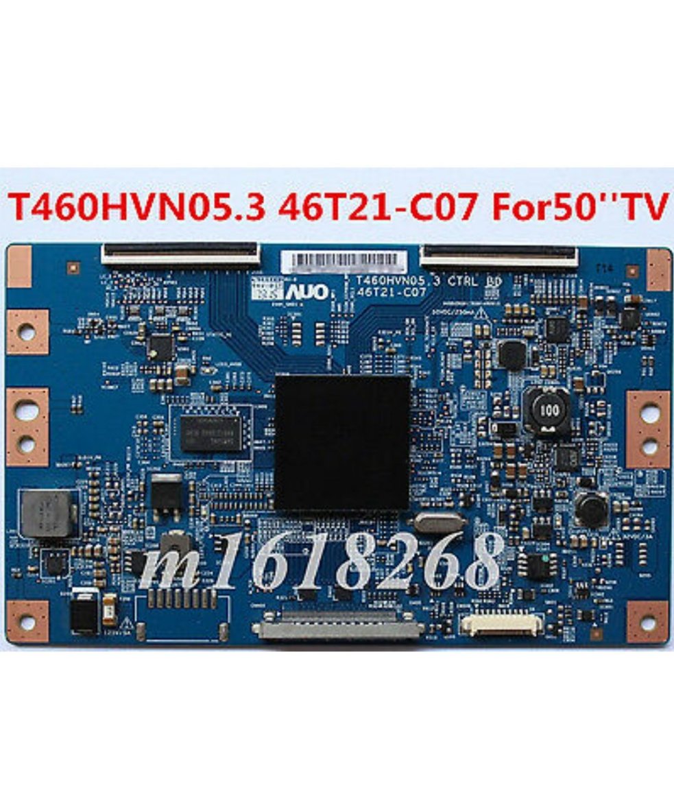 T460HVN05.3 T-Con Board 46T21-C07 replacement for 46 inch TVs