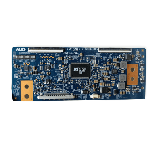 T550HVN06.0 T-Con Board 55T16-C04 Replacement for 55 Inch TVs